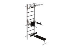 Спортивный комплекс металлический Гаджет 2 Spektr Sport