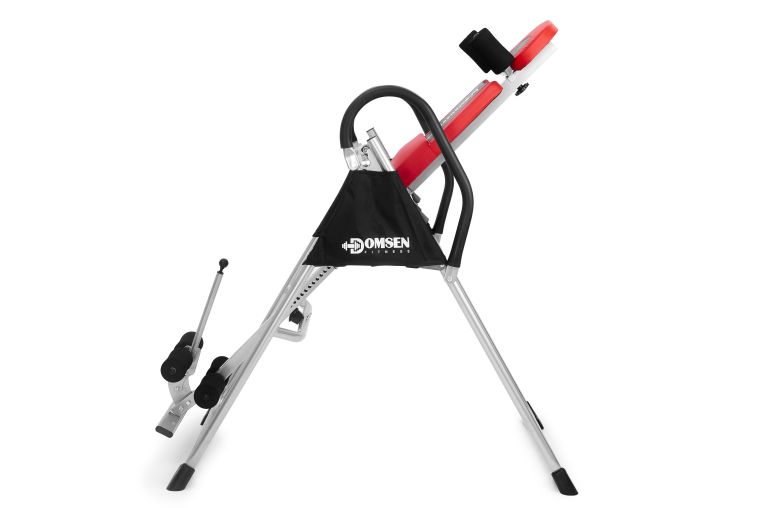 Инверсионный стол Domsen Fitness DSI-100 фото 10