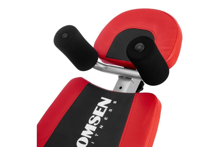 Инверсионный стол Domsen Fitness DSI-100 фото 1