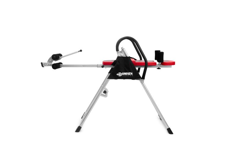 Инверсионный стол Domsen Fitness DSI-100 фото 2