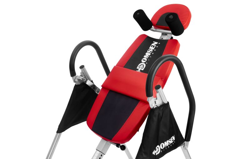 Инверсионный стол Domsen Fitness DSI-100 фото 3