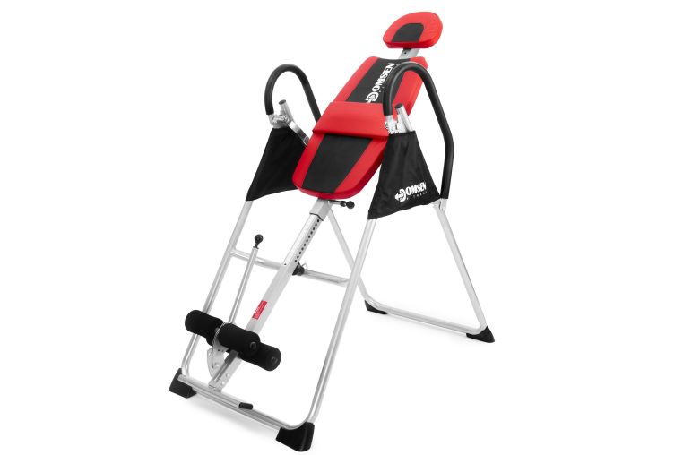Инверсионный стол Domsen Fitness DSI-100 фото 4