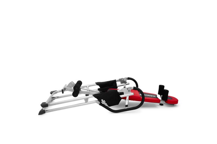 Инверсионный стол Domsen Fitness DSI-100 фото 5