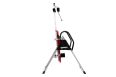 Инверсионный стол Domsen Fitness DSI-100 фото 8