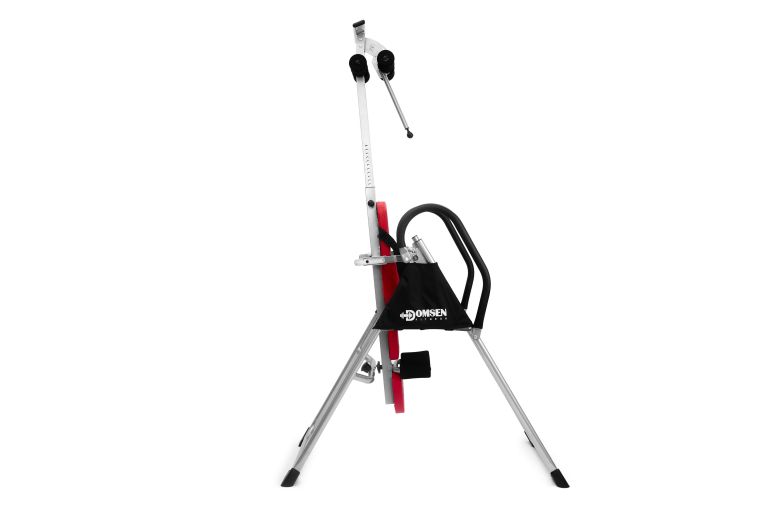 Инверсионный стол Domsen Fitness DSI-100 фото 8