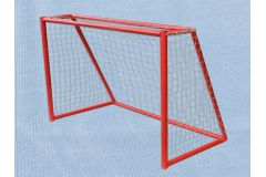 Ворота разборные любительские с сеткой 1,8x1,2м Гимнаст 3.155 (цена за шт)