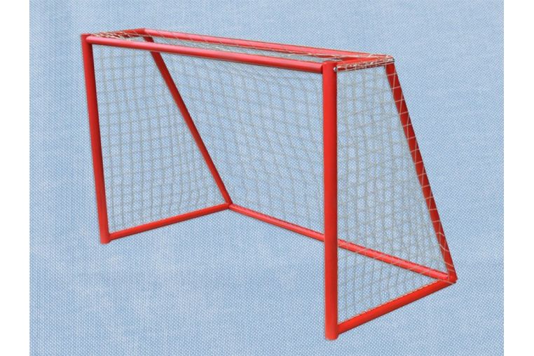 Ворота разборные любительские с сеткой 1,8x1,2м Гимнаст 3.155 (цена за шт) 