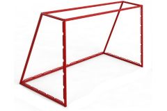 Ворота хоккейные тренировочные разборные Atlet 183х122 см (пара) IMP-A87