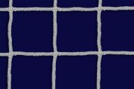 Сетка гашения для минифутбольных ворот, нить D=4 мм Glav 7.209 шт