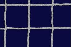 Сетка гашения для минифутбольных ворот, нить D=4 мм Glav 7.209 шт