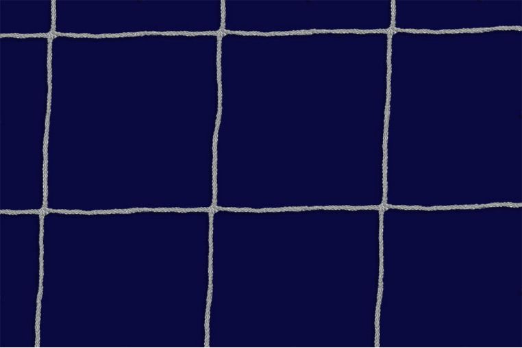 Сетка минифутбольная Glav нить D=2,2 мм 7.200 шт 