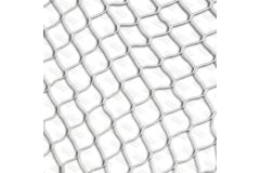 Сетка для футбольных ворот, нить D=5 мм Glav 15.204 шт