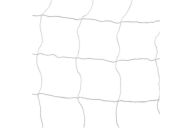 Сетка мини-футбольная 200x300x100см, нить 2,6 мм Spektr Sport