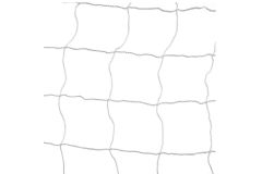 Сетка мини-футбольная 3*2*1 м яч. 40*40 мм нить 2,2 мм Spektr Sport