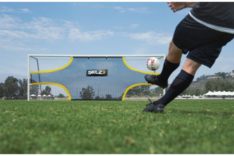 Тренажерная сетка для ударов SKLZ GoalShot PRGT-SHOT-001 фото 2