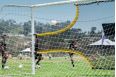 Тренажерная сетка для ударов SKLZ GoalShot PRGT-SHOT-001 фото 3