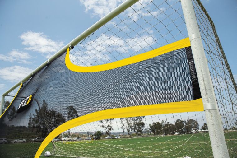 Тренажерная сетка для ударов SKLZ GoalShot PRGT-SHOT-001 фото 5