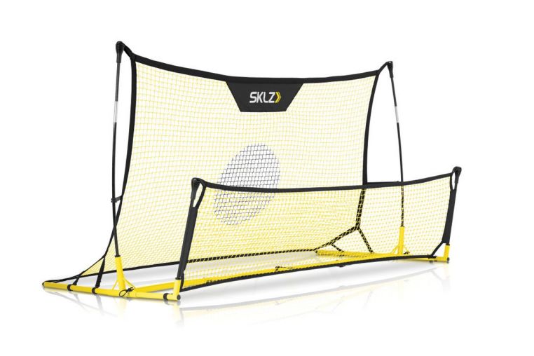 Тренировочная футбольная сетка SKLZ Quickster Soccer Trainer QR64-001 