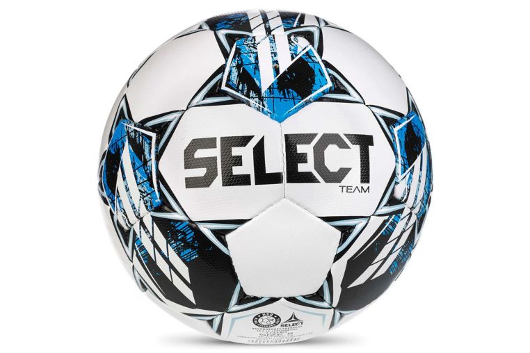 Мяч футбольный Select Team Basic V23 0865560002 р.5, FIFA Basic фото 2