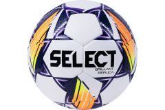 Мяч футбольный Select Brillant Replica V24 0994868096 р.4