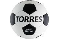Мяч футбольный Torres Main Stream р.5 F30185