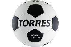 Мяч футбольный Torres Main Stream р.5 F30185