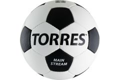 Мяч футбольный Torres Main Stream р.5 F30185