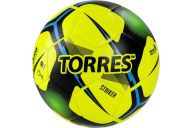 Мяч футзальный Torres Futsal Striker FS321014 р.4