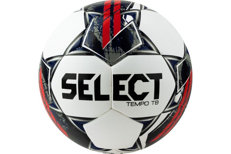 Мяч футбольный Select Tempo TB V23 0575060001 р.5, FIFA Basic фото 1