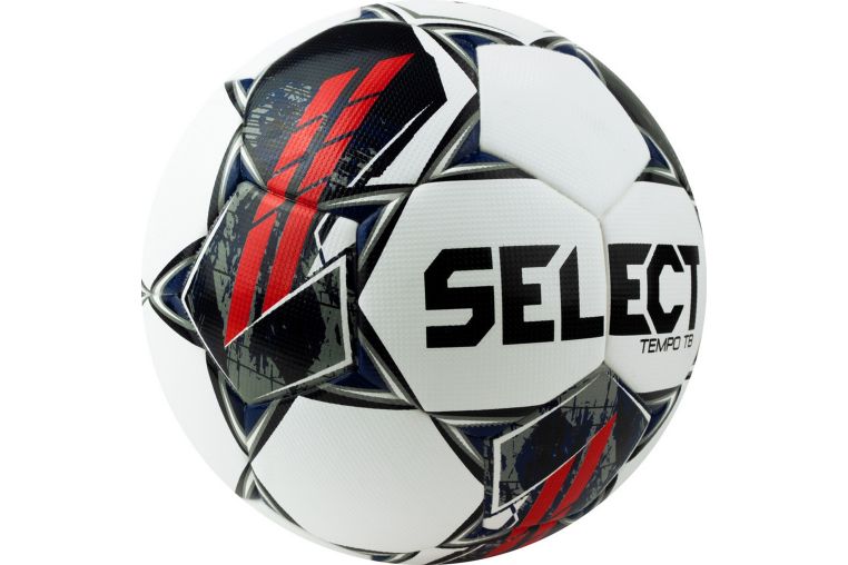 Мяч футбольный Select Tempo TB V23 0575060001 р.5, FIFA Basic фото 3