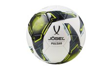 Мяч футзальный Jogel Pulsar, №4, белый
