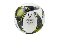 Мяч футзальный Jogel Pulsar, №4, белый