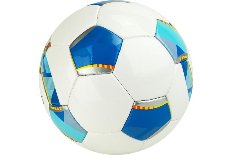 Мяч футбольный Torres Match F320025 р.5 фото 2