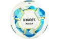 Мяч футбольный Torres Match F320025 р.5 фото 3