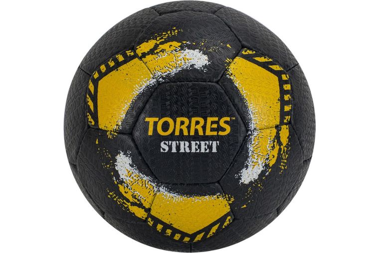 Мяч футбольный Torres Street F020225 р.5 