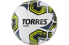 Мяч футбольный Torres Striker F321035 р.5