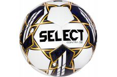 Мяч футбольный Select Contra Basic v23, FIFA Basic 0855160600 р.5