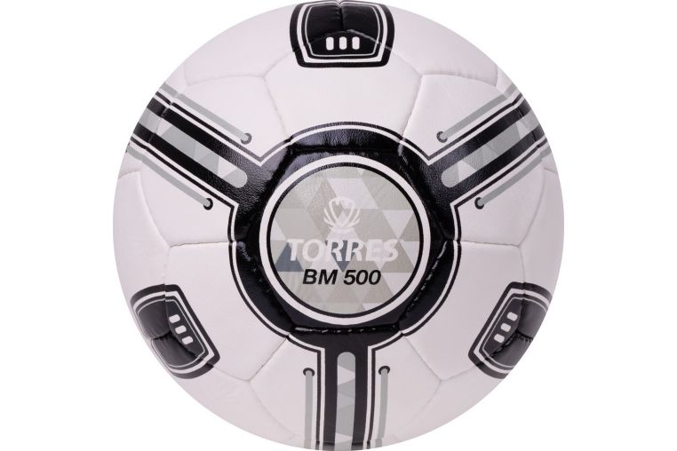 Мяч футбольный Torres BM 500 F323645 р.5 