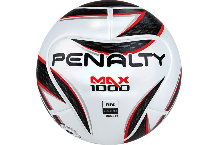 Мяч футзальный Penalty Futsal Max 1000 XXII 5416271160-U р.4 
