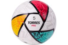 Мяч футбольный Torres Pro F323985 р.5