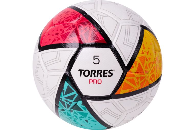 Мяч футбольный Torres Pro F323985 р.5 фото 3