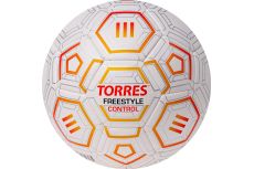 Мяч футбольный Torres Freestyle Control F3231765 р.5