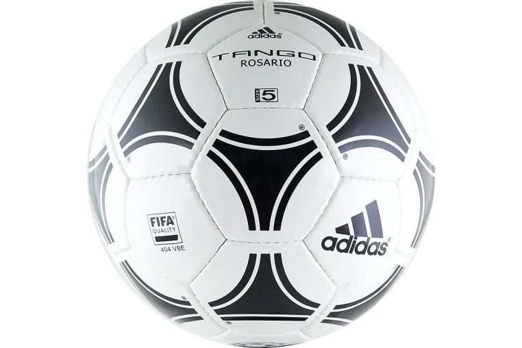 Мяч футбольный Adidas Tango Rosario 656927 р.5 