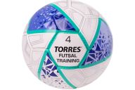 Мяч футзальный Torres Futsal Training FS323674 р.4