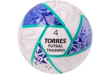 Мяч футзальный Torres Futsal Training FS323674 р.4
