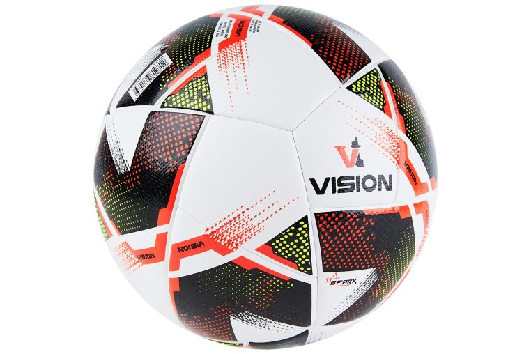 Мяч футбольный Vision Spark, FIFA Basiс F324045 р.5 фото 2
