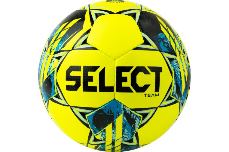 Мяч футбольный Select Team Basic V23 0865560552 р.5, FIFA Basic 