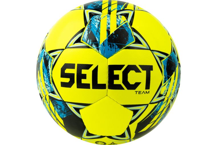 Мяч футбольный Select Team Basic V23 0865560552 р.5, FIFA Basic фото 1