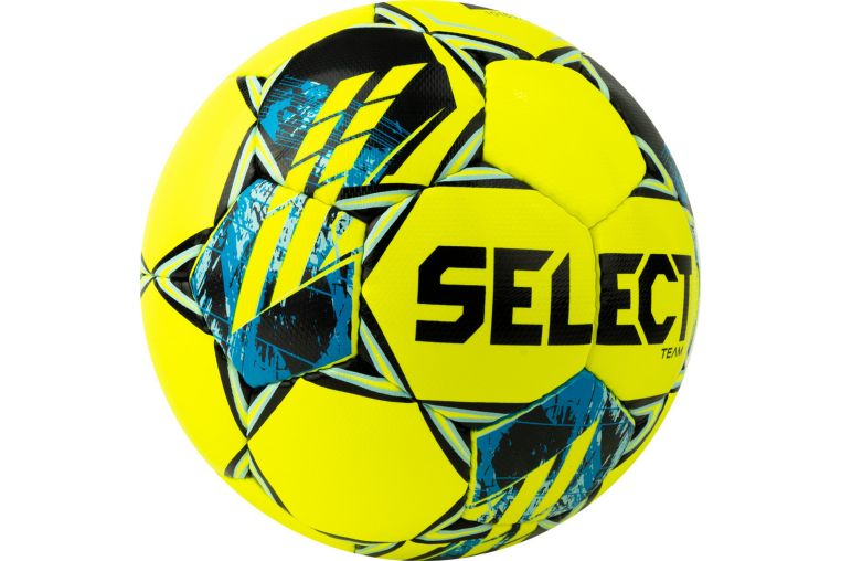 Мяч футбольный Select Team Basic V23 0865560552 р.5, FIFA Basic фото 2