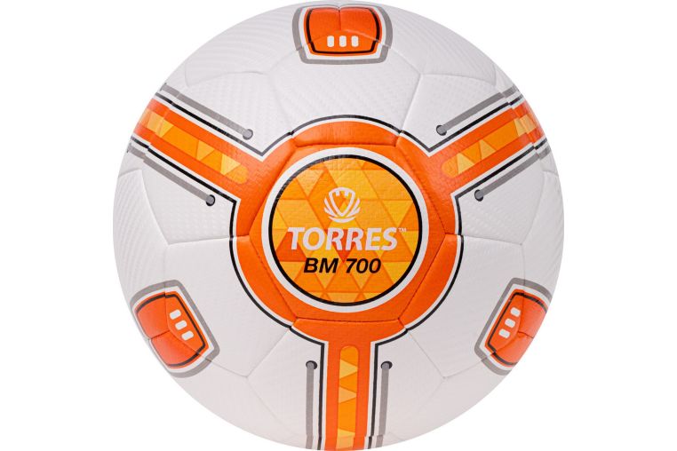 Мяч футбольный Torres BM 700 F323634 р.4 